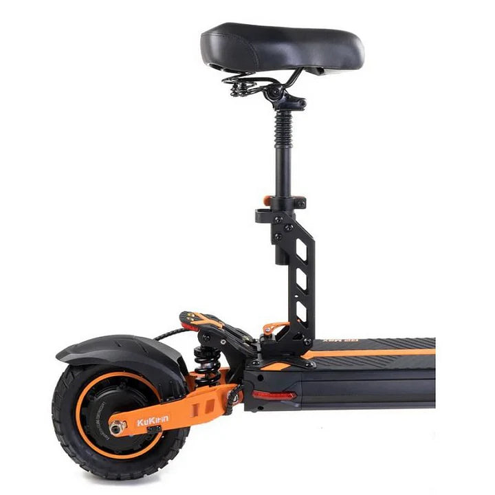 Electric Scooter KuKirin G2 MAX, Speed 55km/h, Range 80km, 48V/20.8Ah
