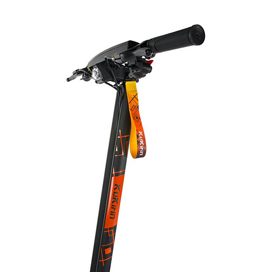 Electric Scooter KuKirin G2 Ultra, Speed 50km/h, Range 55km, 48V/18Ah