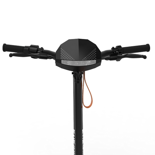 Electric Scooter KuKirin G3, Speed 55km/h, Range 75km, 52V/18Ah