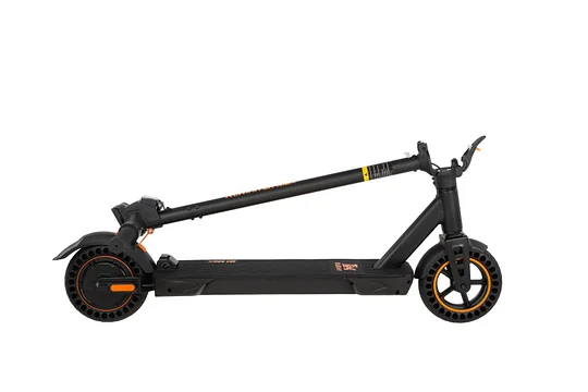 Електрическа тротинетка KuKirin S1 MAX, Скорост 30км/ч, Пробег 39км, 36V/10.4Ah