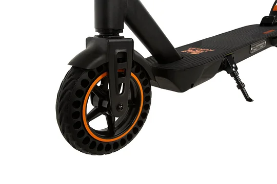 Electric scooter KuKirin S1 MAX, Speed 30km/h, Range 39km, 36V/10.4Ah