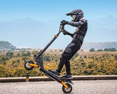 Електрически тротинетки