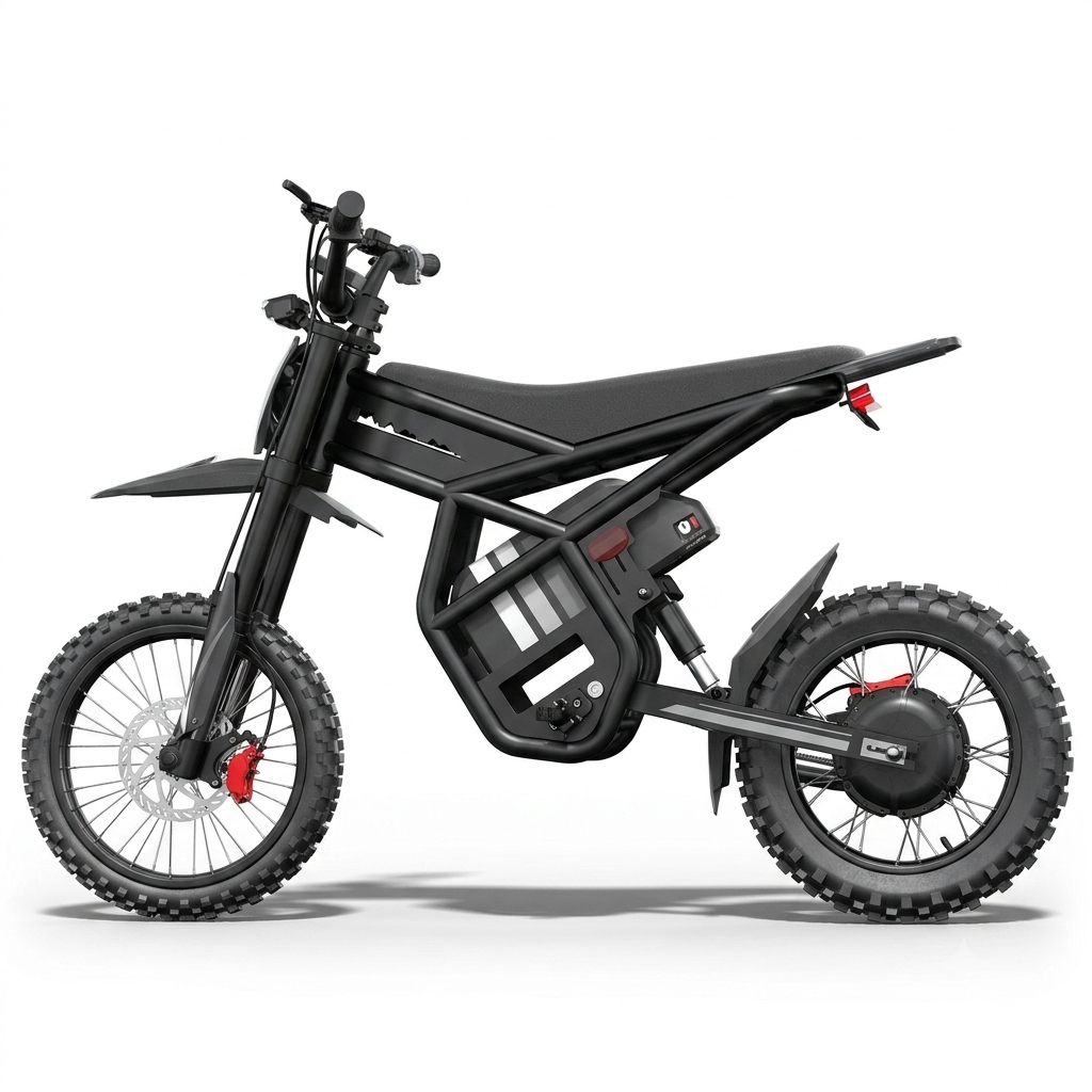 Riding Times Gt 54 Pro 3000w Електрически скутер 75 км/ч