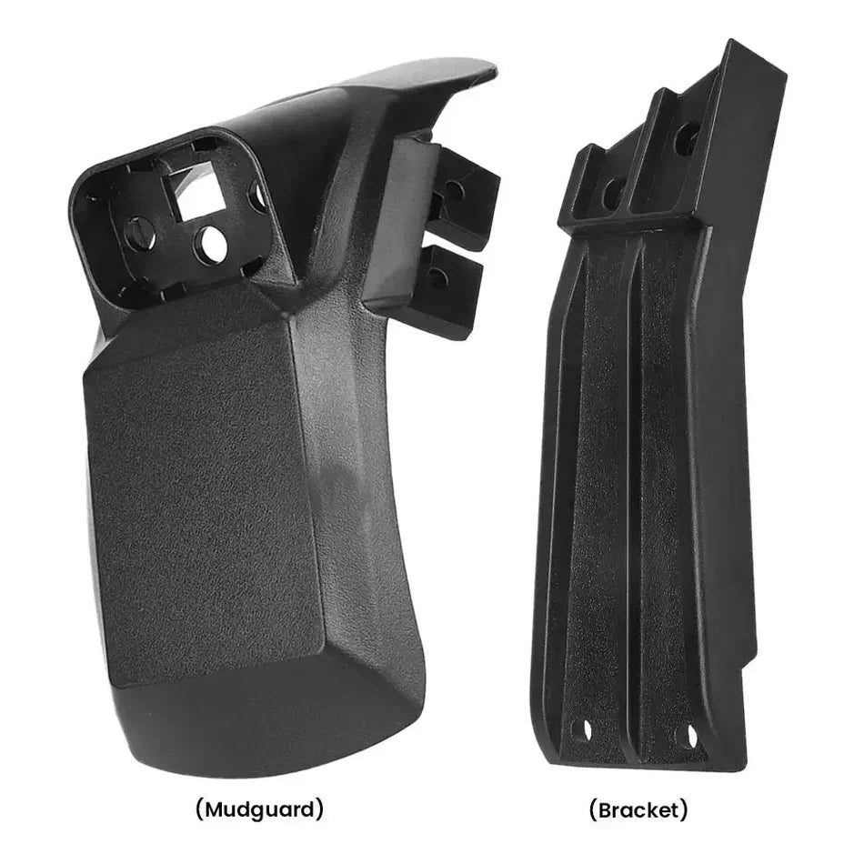 Rear Fender for Electric Scooter Kukirin G2 pro new version