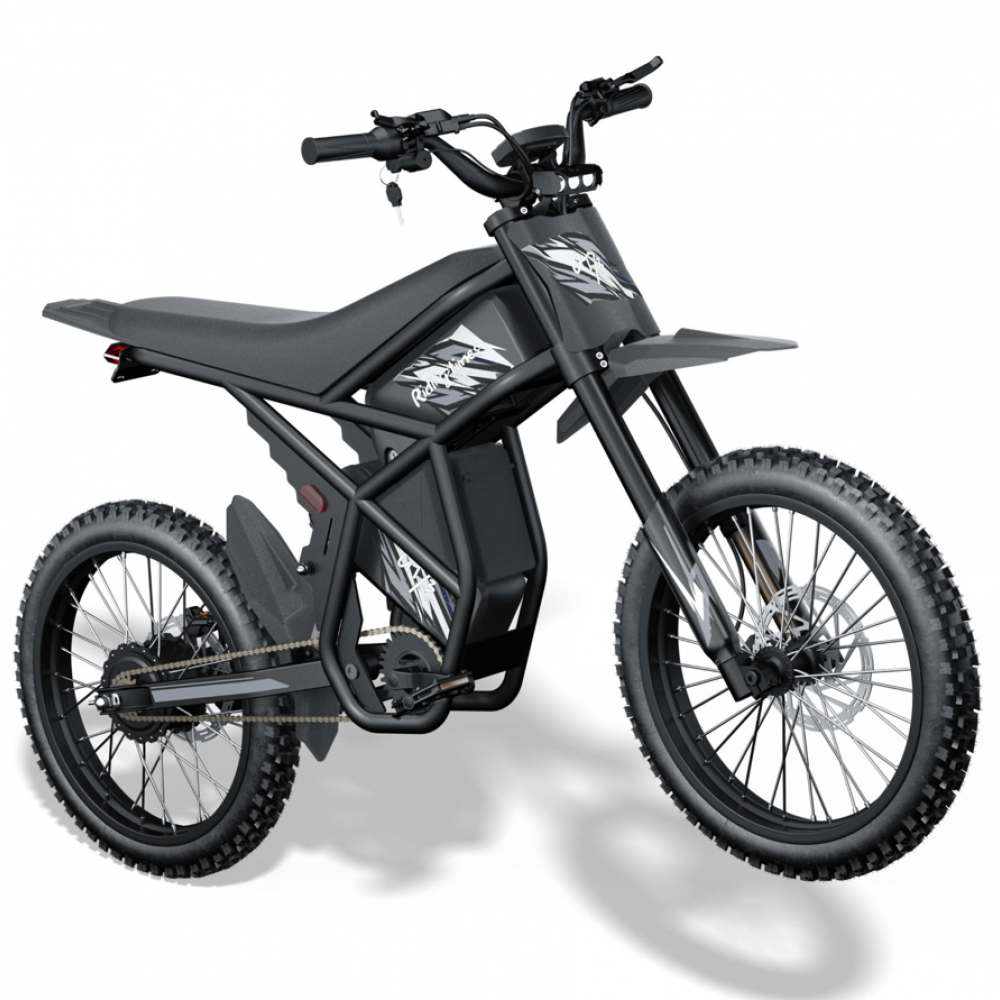 Електрически велосипед dirt bike Riding Times GT73 – 2400W