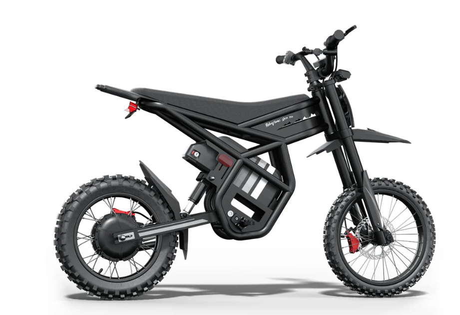 Riding Times Gt 54 Pro 3000w Електрически скутер 75 км/ч