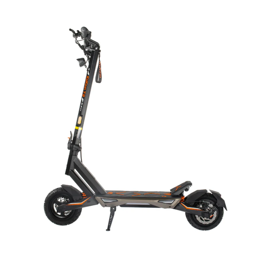 Electric scooter KuKirin T3 800w 48/15Ah 58km