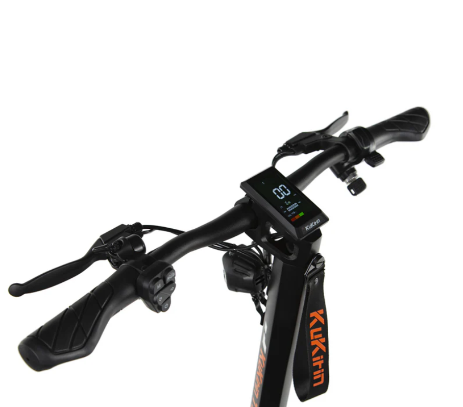 Electric scooter KuKirin T3 800w 48/15Ah 58km