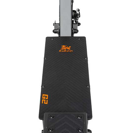 Electric Scooter KuKirin G2, Speed 45km/h, Range 55km, 48V/15Ah