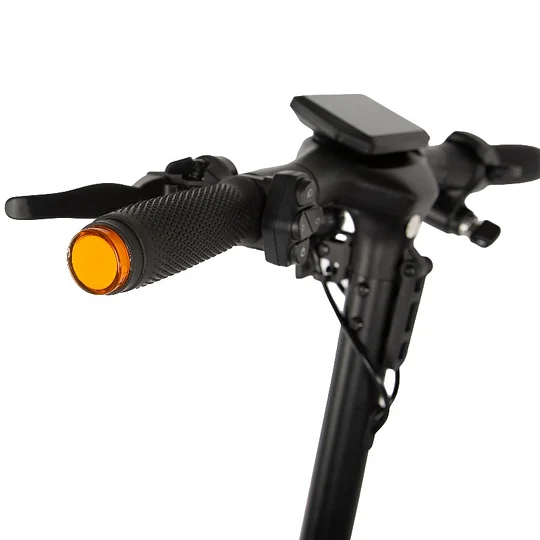 KuKirin A1 Electric Scooter, Speed 45km/h, Range 50km, 48V/13Ah