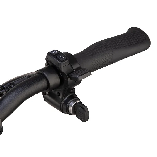 Електрическа тротинетка KuKirin G2 Master 2025, Скорост 65км/ч, Пробег 70км, 52V/20.8Ah