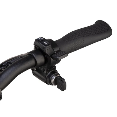 Електрическа тротинетка KuKirin G2 Master 2025, Скорост 65км/ч, Пробег 70км, 52V/20.8Ah