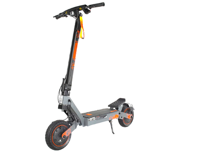 Електрическа тротинетка KuKirin G2 Ultra, Скорост 50км/ч, Пробег 55км, 48V/18Ah