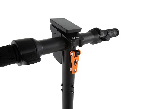 Електрическа тротинетка KuKirin S1 MAX, Скорост 30км/ч, Пробег 39км, 36V/10.4Ah