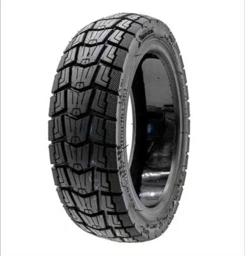 Безкамерна външна гума за KUKIRIN G2, G3 и G2 master 2025 10x2.75-6.5