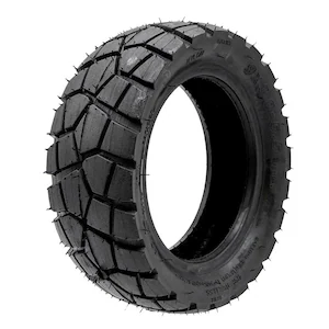 Безкамерна гума външна за Kukirin G2 PRO - нова версия 9×3.0-5.5