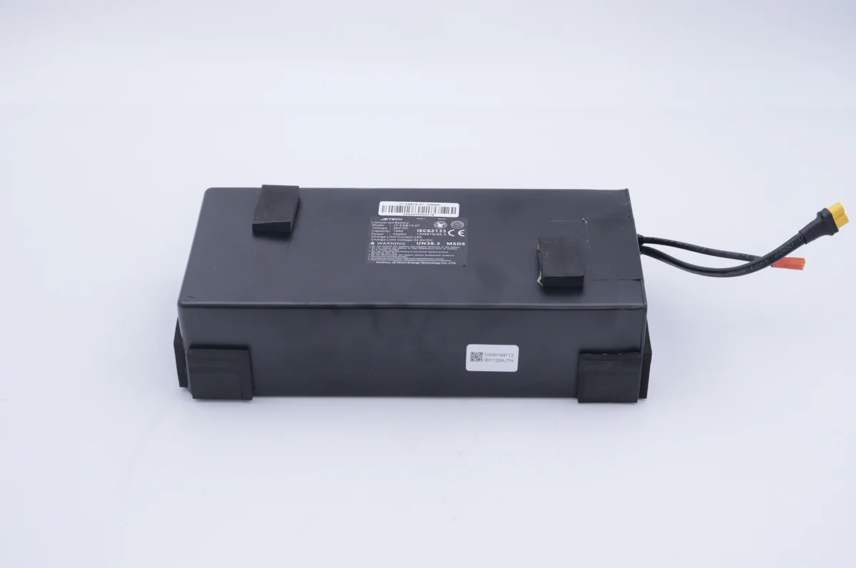 Батерия за електрическа тротинетка KuKirin G4 60v 20.8 ah