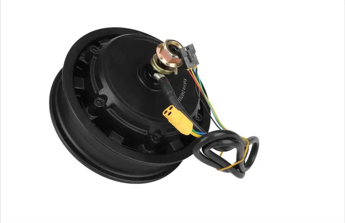 Двигател мотор 1000W за тротинетка KUKIRIN G2 MASTER 2024