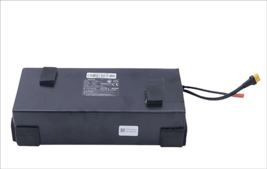 Батерия за електрическа тротинетка Kukirin G2 2024+ 15Ah 48v