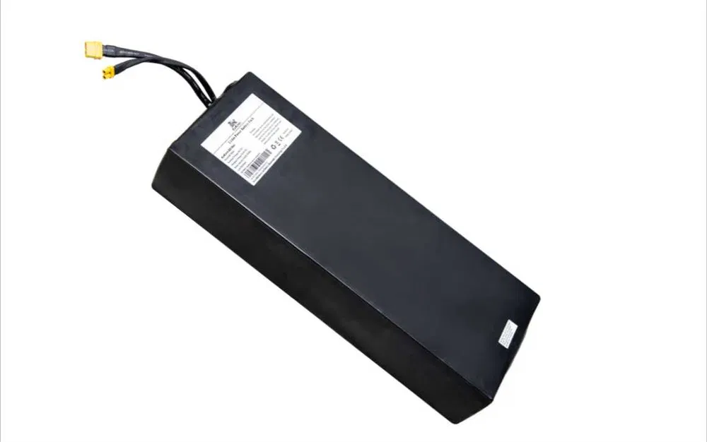 Литиевойонна батерия за тротинетка KUKIRIN G2 MAX 48V 20.8 Ah