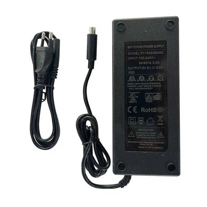 Зарядно за електрическа тротинетка KUKIRIN G2 MAX, G2 Pro