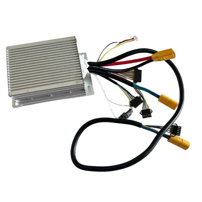 Контролер за електрическа тротинетка kukirin G2 MASTER 2024