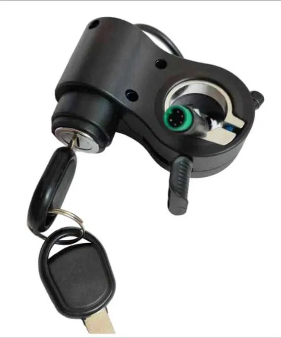 Палец за газ с ключ за KUKIRING G2 MAX и G2 PRO Акселератор