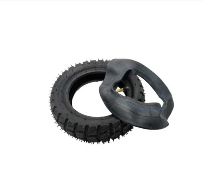 Вътрешна и Външна гума за тротинетки KuKirin g2 max, g2 master, M4