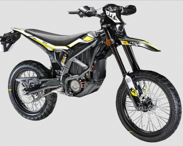 Електрически мотор Sur-Ron Ultra Bee