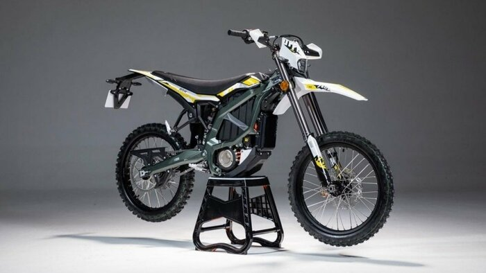 Електрически мотор Sur-Ron Ultra Bee