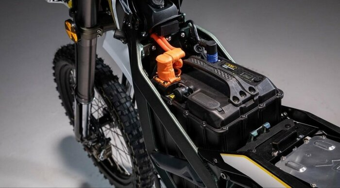 Електрически мотор Sur-Ron Ultra Bee