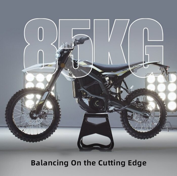 Електрически мотор Sur-Ron Ultra Bee