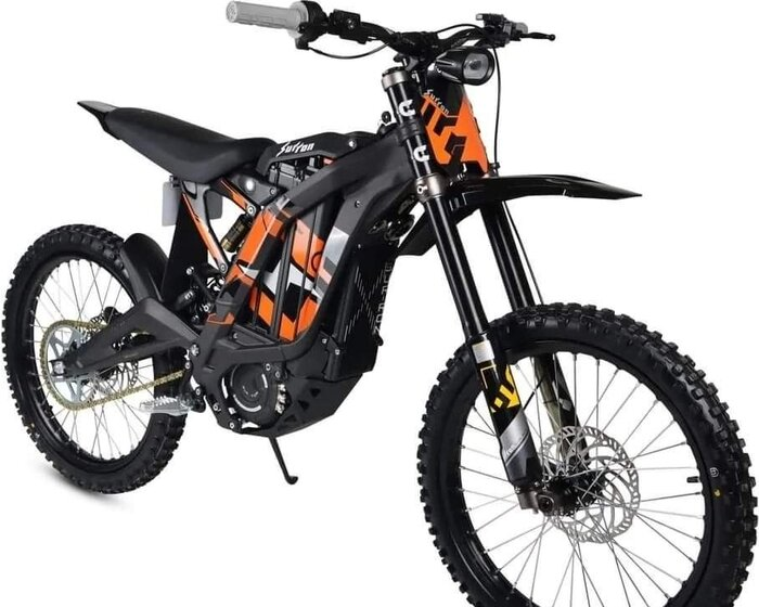 Sur-Ron Light Bee X Offroad