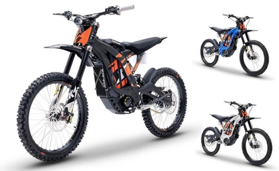 Sur-Ron Light Bee X Offroad