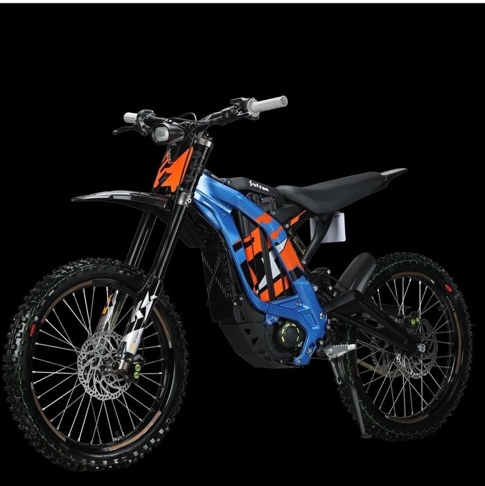 Sur-Ron Light Bee X Offroad