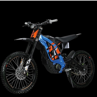 Sur-Ron Light Bee X Offroad