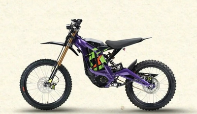 Sur-Ron Light Bee X Offroad