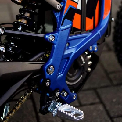 Sur-Ron Light Bee X Offroad