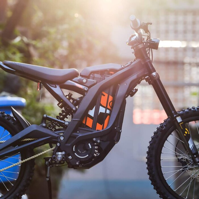 Sur-Ron Light Bee X Offroad