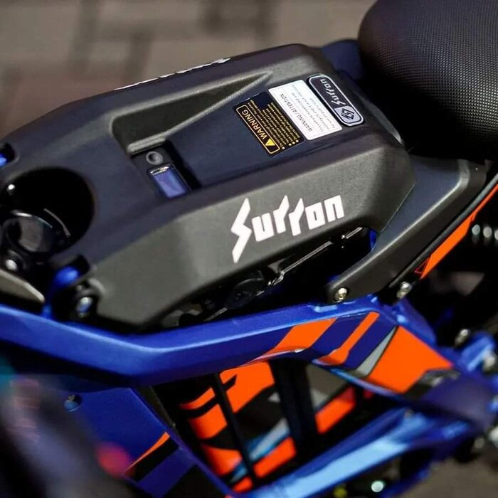 Sur-Ron Light Bee X Offroad