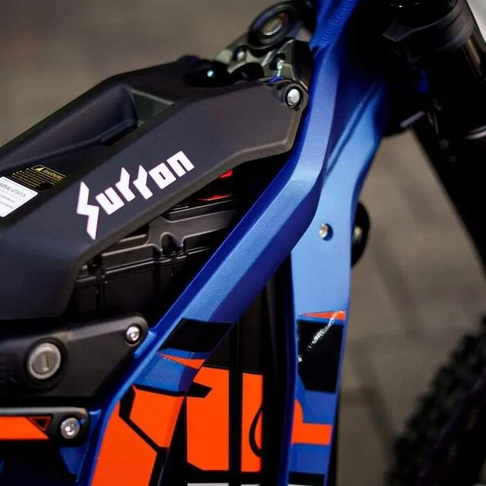 Sur-Ron Light Bee X Offroad