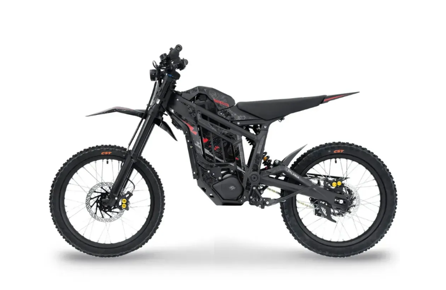 Talaria Sting PRO TL5500 MX (Off Road)