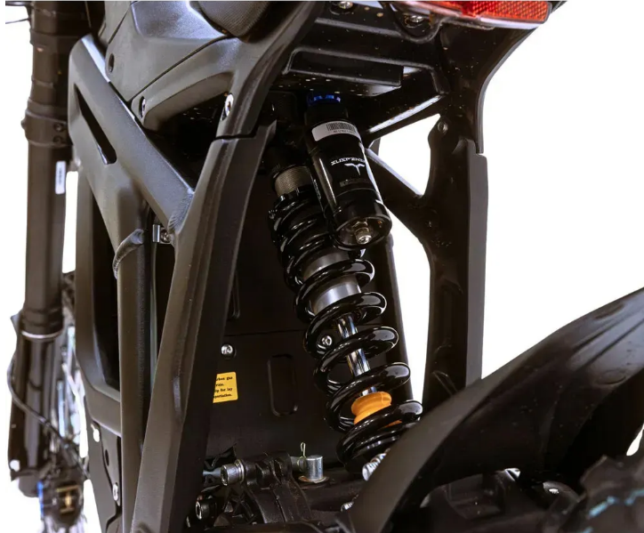 Talaria Sting PRO TL5500 MX (Off Road)