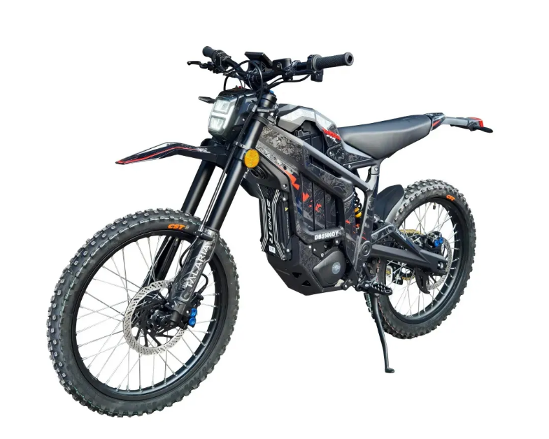 Talaria Sting PRO TL5500 MX (Off Road)