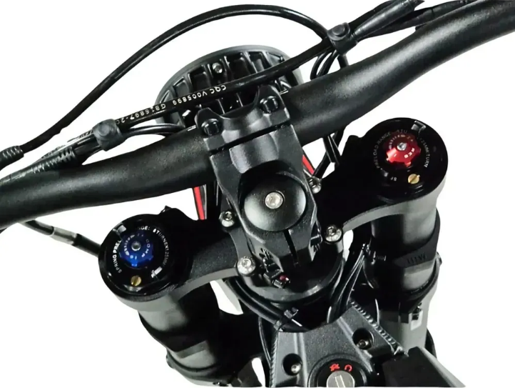 Talaria Sting PRO TL5500 MX (Off Road)