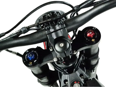 Talaria Sting PRO TL5500 MX (Off Road)